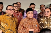 Dibawah Presiden Langsung, BPJPH Tegaskan Akan Lebih Baik Menangani Produk Halal