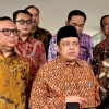 Dibawah Presiden Langsung, BPJPH Tegaskan Akan Lebih Baik Menangani Produk Halal