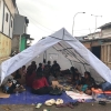 BGN Salurkan Bantuan MBG 3 Kali Sehari untuk Warga Terdampak Banjir di Cikarang Utara