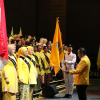 Bahlil Lantik Pengurus KPPG 2024-2029