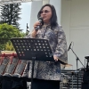 Kolaborasi Iman dan Budaya, Ditjen Bimas Kristen Apresiasi PGI HARMONI FEST