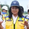 Wamen PU Tekankan Bina Marga Monitoring Sejumlah Drainase