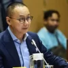 Wakil Ketua Komisi VII DPR RI: RUU EBET Akan Dibahas Awal April