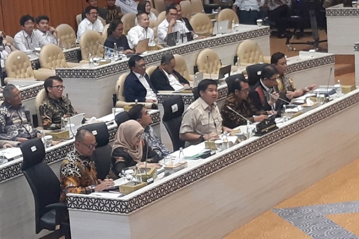 Buka-bukaan Program 3 Juta Rumah Maruarar Sirait, Belum ada Investor, Siap di Reshuffle