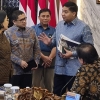Menteri Maruarar Targetkan Peraturan KUR Perumahan Selesai Juli 2025