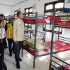 Tinjau SRMP 19 Kupang, Menteri Dody berharap Fasilitas Bagus Memotivasi untuk Belajar Lebih Baik