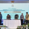 Implementasi PU608, Menteri Dody: Tol Bogor-Serpong Perkuat Konektivitas Jabodetabek dan Pertumbuhan Ekonomi 