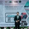 Misbakhun: Foto Jurnalis DPR Abadikan Momen Politik yang Tak Tergantikan