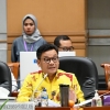 Wakil Ketua Komisi VIII Berharap Acara Ramadhan Ngantor jadi Agenda Rutin