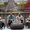 Wujudkan Program Prioritas, Transformasi STAKat Negeri Pontianak Menuju Institut