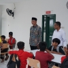 Menteri Dody: Kualitas Bangunan SRMP 26 Kota Ternate Maluku Utara Bagus