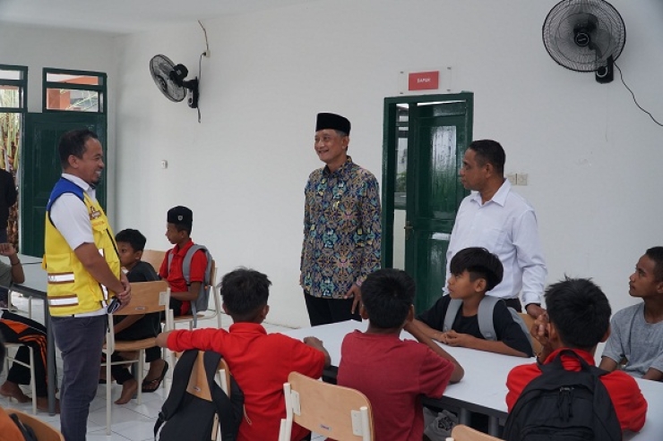 Pemain Garuda Select, David Maulana