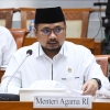 Ibadah Haji 2024 Lancar, Gus Men Apresiasi Kerajaan Saudi