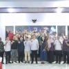 Isu Kawasan Hutan Jadi Sorotan Bupati Mentawai dalam Pertemuan dengan BPN