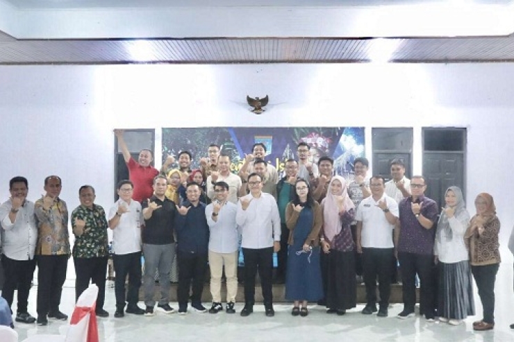 Pemain Garuda Select, David Maulana
