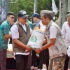Percepat Penyaluran Bantuan Pangan dan Stabilisasi Harga, NFA dan Bulog Optimalkan Distribusi Beras