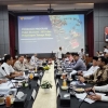 Menteri Maruarar : Program 3 Juta Rumah Sejalan dengan Paket Ekonomi 2025