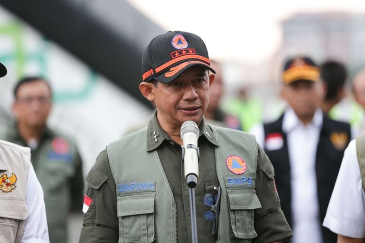 BNPB Siap Gelar ADEXCO 2025, Menuju Indonesia Jadi Pusat Inovasi Kebencanaan Dunia