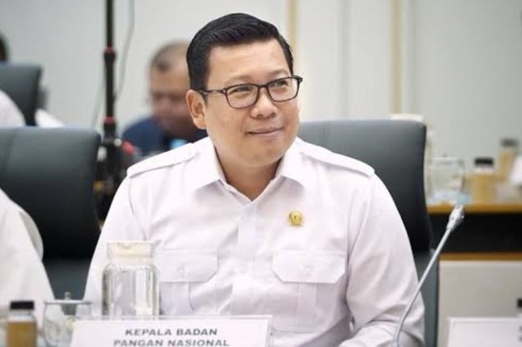 Inovasi dan Kolaborasi, NFA Ajak Pelaku Usaha Tingkatkan Teknologi dan Kualitas Telur