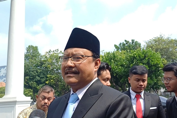 Menteri Sosial Pastikan Sarana-Prasarana 53 Sekolah Rakyat Sudah Siap