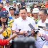 Kementerian PU Terapkan Environmental Remediation untuk Atasi Penurunan Tanah di DKI Jakarta