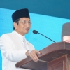 Menag Ajak Ulama dan Umara Saling Mendukung