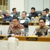 Penganggaran Terencana, NFA Usulkan 16,10 Triliun untuk Perkuat Ketahanan Pangan Nasional 2026