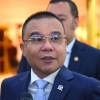 Dasco Berduka Affan Tewas Dilindas Rantis, Imbau Semua Pihak Menahan Diri-Tak Terprovokasi 