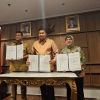 Gandeng Gubernur Sumut, Menteri PKP Alokasikan Kuota KPR FLPP bagi 15 Ribu Rumah Subsidi  