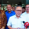 Zulhas Dukung Bobby Maju sebagai Cagub Sumut di Pilkada 2024