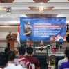 Langkah Strategis Ditjen AHU, Memulai Sinergi Nusantara dari Bali