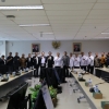 Ditjen AHU Keluarkan SK Kepastian Hukum PB Forki
