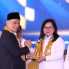 Ditjen Bimas Kristen Raih Penghargaan Humas Kemenag Award 2024