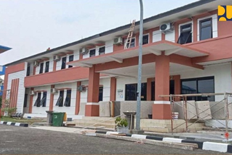 Kementerian PU Segera Tuntaskan Pembangunan 50 Sekolah Rakyat Tahap IC