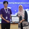 NFA Apresiasi Peran Aktif Mahasiswa Atasi Kerawanan Pangan