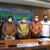 DPD RI Dukung Usaha KLHK Tumbuhkan PDB Melalui Hasil Hutan