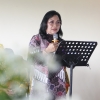 Dirjen Bimas Kristen Dorong Lagu-Lagu Pesparawi Hadir dalam Setiap Ibadah