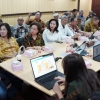 Bimas Buddha Mulai Susun Grand Design Pembangunan Umat Menuju Indonesia Emas 2045