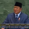 Apresiasi Pidato Perdamaian Presiden Prabowo di KTT PBB, Menteri Dody: Infrastruktur Bukan Sekadar Fisik, Tetapi Perisai Ketahanan Bangsa