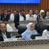 Berikan Layanan Publik Terbaik, Kementerian PU Paparkan Program 2026 dalam RDP Bersama Komisi V DPR RI
