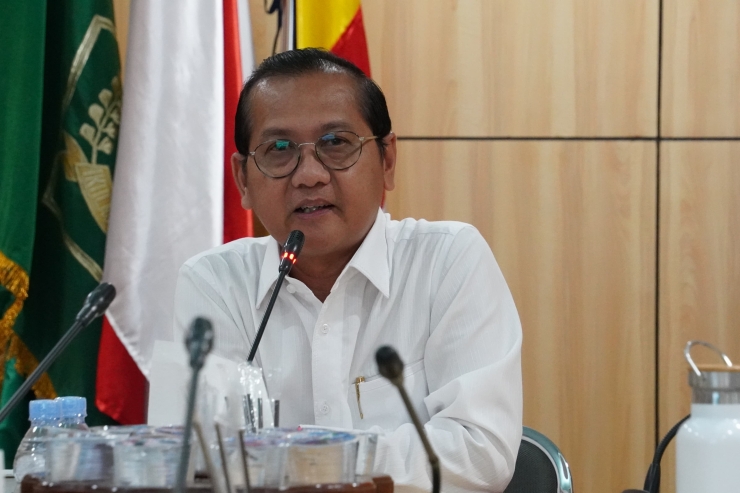 Ribuan Umat Buddha Akan Ikuti Indonesia Tipitaka Chanting di Borubudur