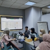 NFA Bersama IPB University Gelar Diskusi Perkuat Basis Data Gizi Pangan Segar