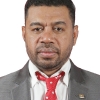 Senator Filep : Pengusaha Miras Ingin Hancurkan Orang Asli Papua ?