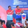 BTN Jakarta International Marathon 2025 Sukses Digelar