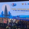 Pegelolaan Air menjadi Isu Penting dalam World Water Forum ke-10