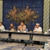Menteri Maruarar Minta Target Capaian Penyaluran FLPP Jawa Barat Ditingkatkan