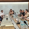 Pro Kontra Draft Peraturan Menteri PKP, Maruarar Sirait : Saya Terbuka, Silakan Kritik dan Saran
