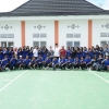 Menteri Dody Pastikan Fasilitas Sekolah Rakyat IPWL Sofifi di Maluku Utara Layak, Aman dan Nyaman 