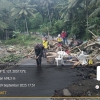 Langkah Cepat Kementerian PU Tangani Bencana Banjir Bandang di Kabupaten Nagekeo, Nusa Tenggara Timur