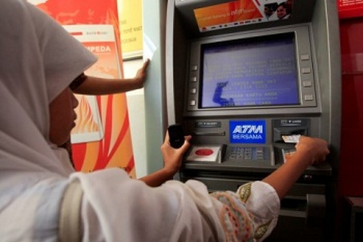 Akomodir Kebutuhan Pelajar, Bank DKI Siapkan ATM Pecahan Rp 20 Ribu